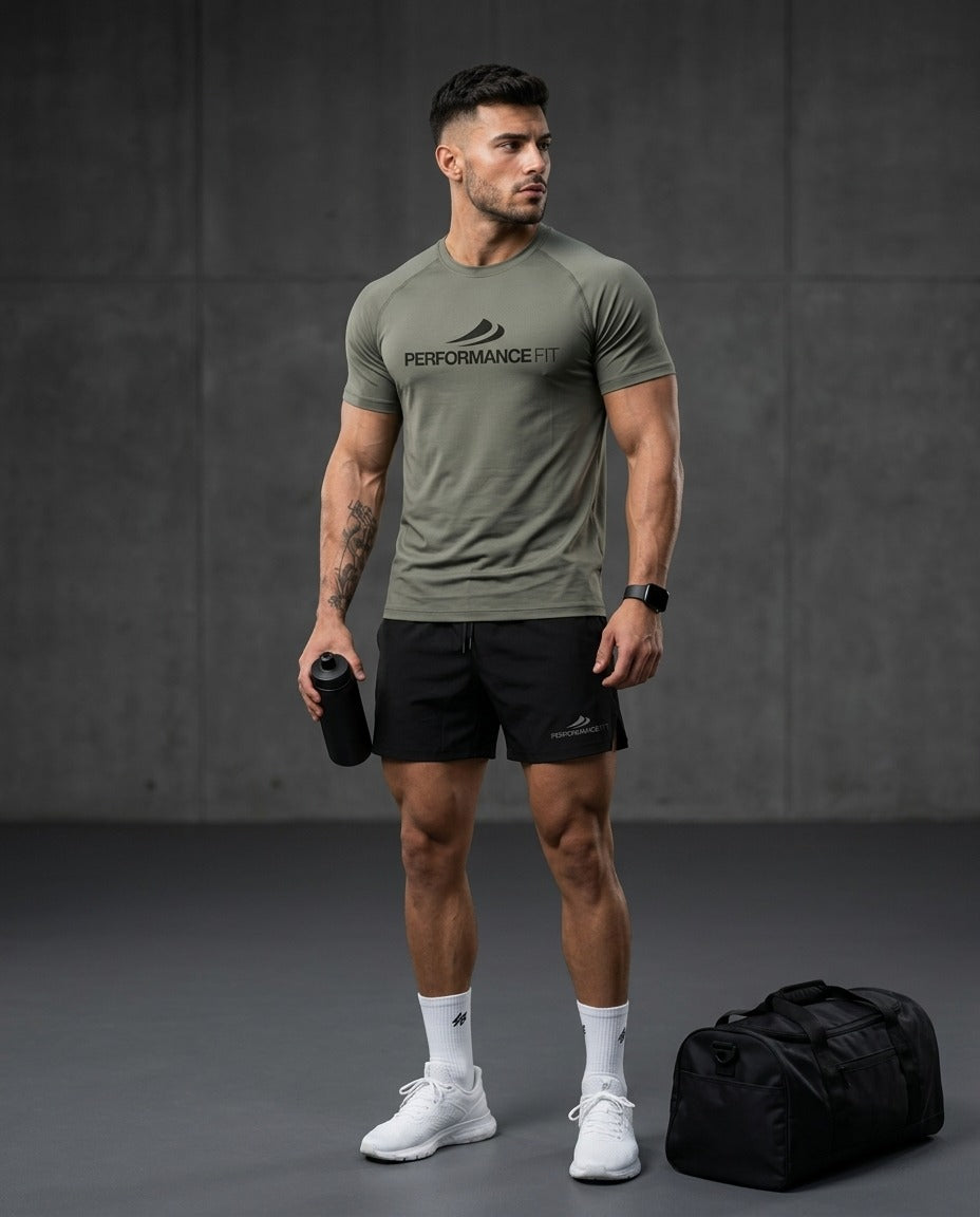 MODA FITNESS