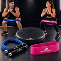 KIT ABDÔMEN TURBO