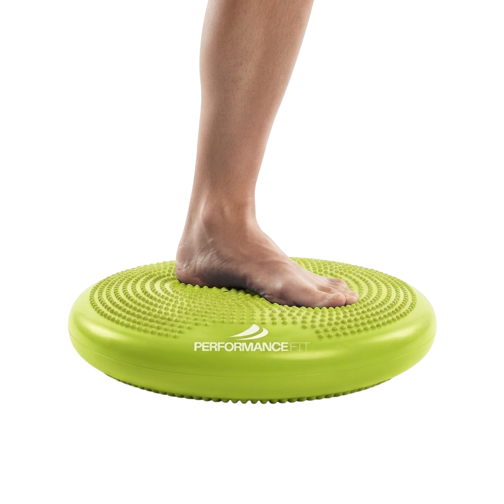 Disco de Equilíbrio Balance Cushion Inflável