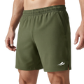 Bermuda Masculina Tactel Verde