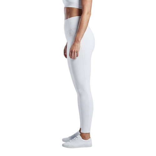 Calça Legging Feminina Branca