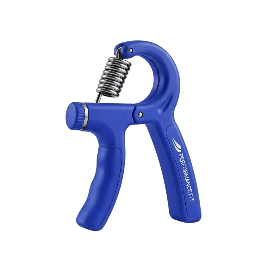 Hand Grip Fortalecimento 60kg Ajustável Handgrip Exercício