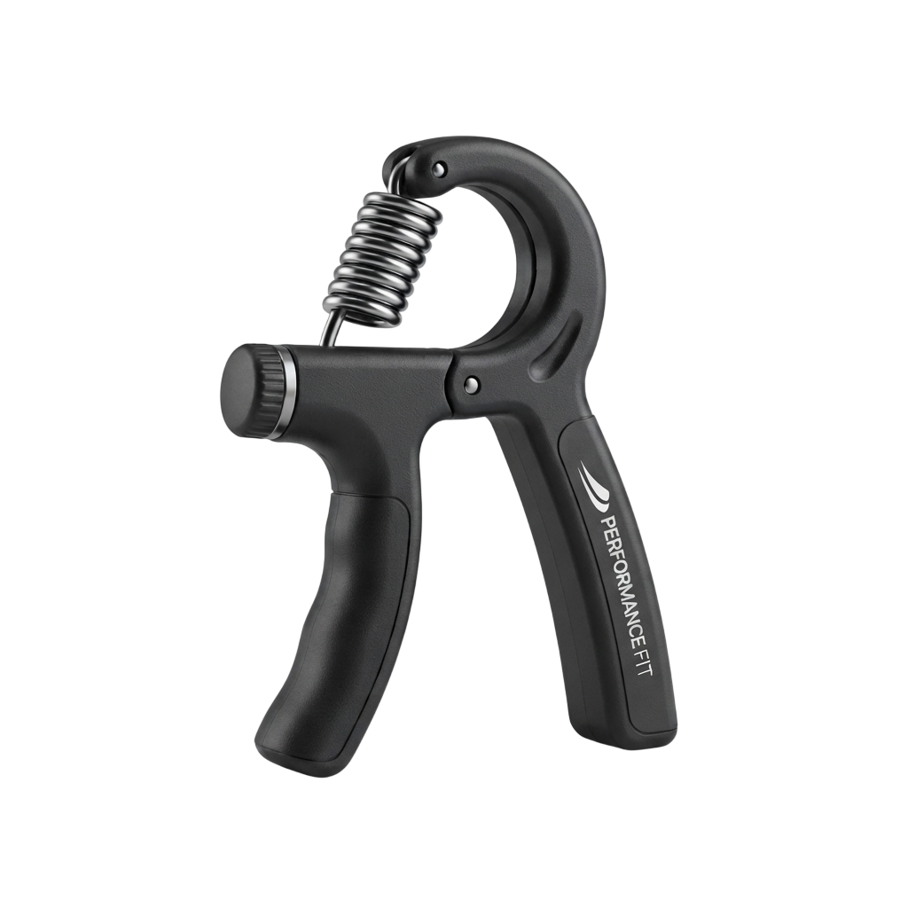 Hand Grip Fortalecimento 60kg Ajustável Handgrip Exercício