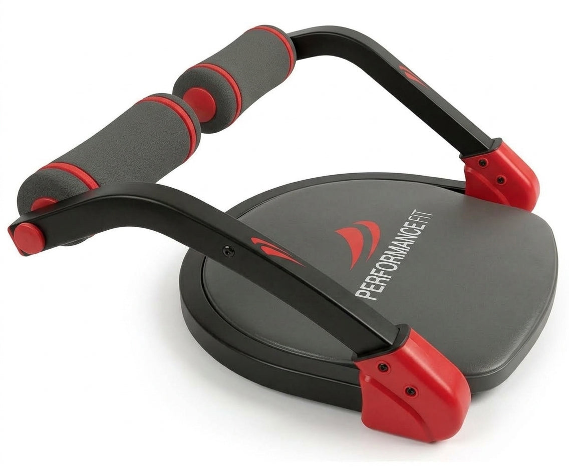 Aparelho Abdominal AB TOMIC - PerformanceFit