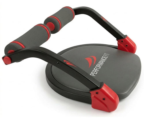 Aparelho Abdominal AB TOMIC - PerformanceFit