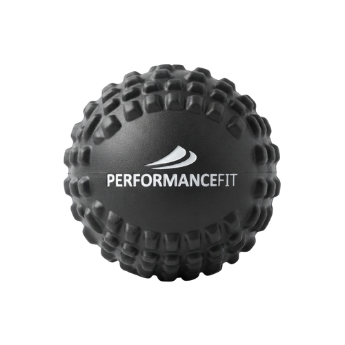 Bola de Massagem Relaxante Muscular Liberação Miofascial Pilates Yoga