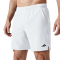 Bermuda Masculina Tactel Branca