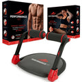 Aparelho Abdominal AB TOMIC - PerformanceFit