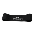 Kit 5 Faixas Elasticas Mini Band Exercicios Em Casa Extensor Academia
