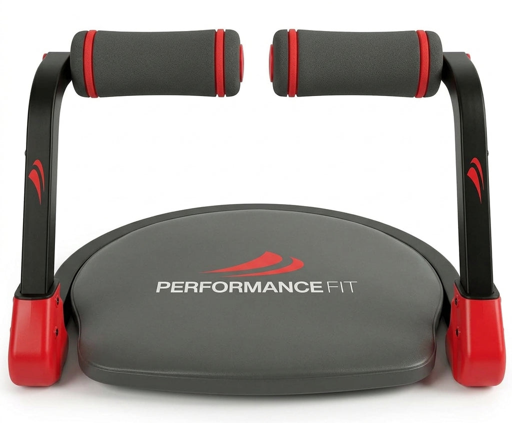 Aparelho Abdominal AB TOMIC - PerformanceFit