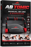 Instruções De Uso e Treinos